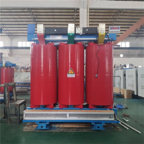 龙川SCB10-1250KVA/10KV/0.4KV干式变压器